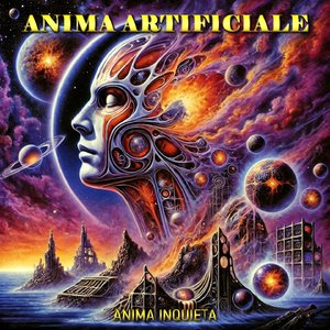 Anima Inquieta