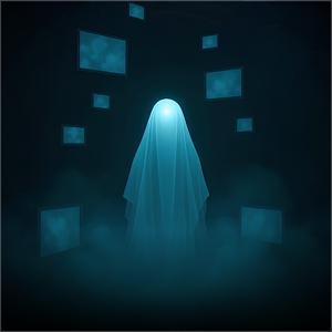 Digital Ghost