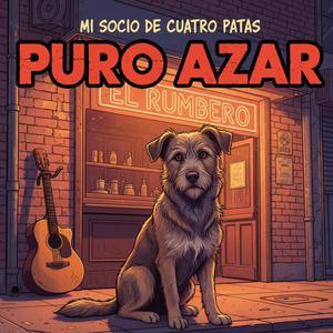 Mi Socio de Cuatro Patas