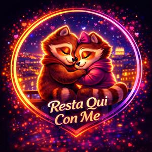 Resta Qui Con Me
