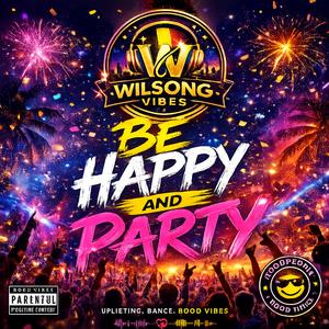LETS PARTY !!!