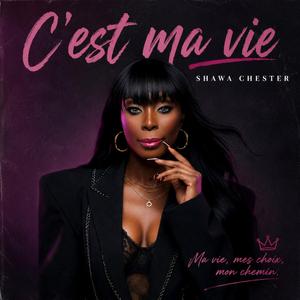 C'EST MA VIE