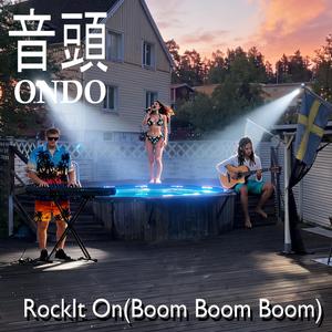 RockIt On