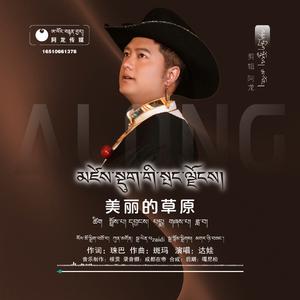 美丽的草原