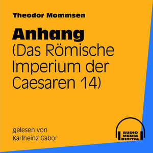 Anhang (Teil 62)