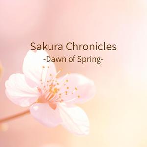 Following Spring's Footsteps