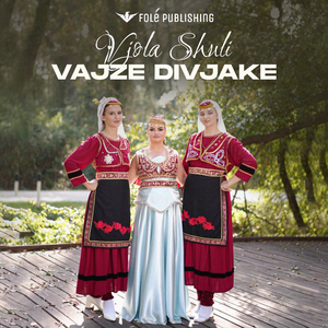 Vajze Divjake