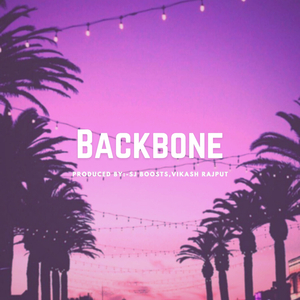 Backbone (Slowed and Reverb)