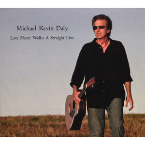 Love Never Walks A Straight Line