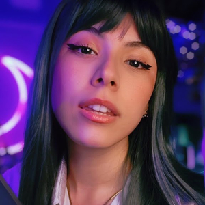 Beauty (creepy as hell)