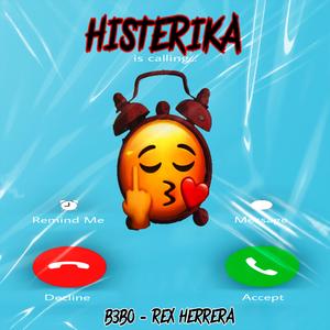 Histerika (feat. B3BO)