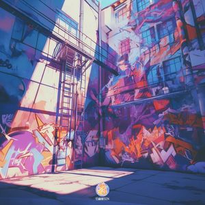 街头（Grime x Trap Type Beat）