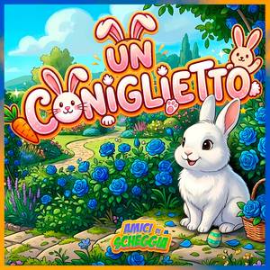 UN CONIGLIETTO