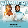 Makhadzi Entertainment - Number 1 (feat. Iyanya, Prince Benza)