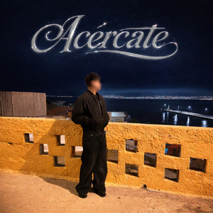 Acércate