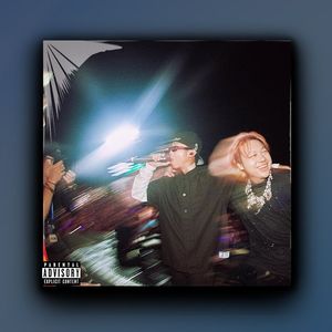 “Rich的安静”Gai X 王齐铭X马思唯X永力XKey Glock 孟菲斯 Type Beat