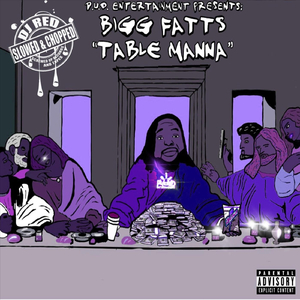 Outchea (Slowed & Chopped)