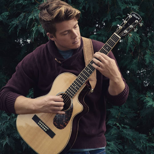 Hey, Ma (live acoustic cover)