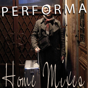 Home (Techno Two Mixes)