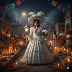Llorona
