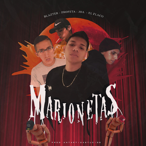 Marionetas