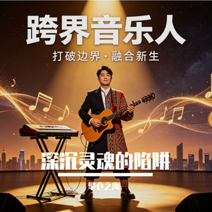 深沉灵魂的陷阱