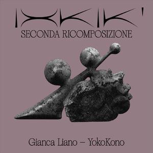 Ixkik', seconda ricomposizione