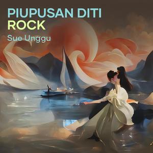 Piupusan Diti Rock