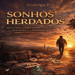 Sonhos Herdados - Reflexões sobre expectativas, gerações e liberdade