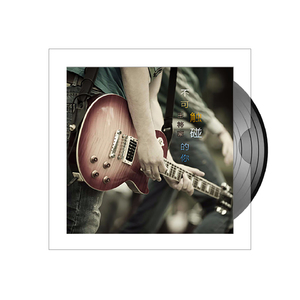 廊桥龙缸(伴奏）