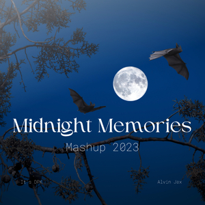 Midnight Memories (LoFi Mashup)