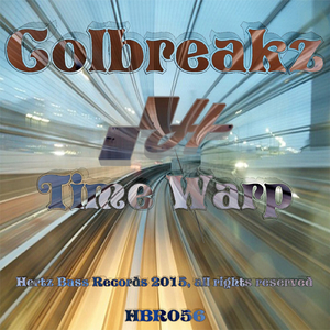 Time Warp (Original Mix)