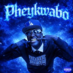 Pheykwabo