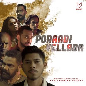 Poraadi Vellada