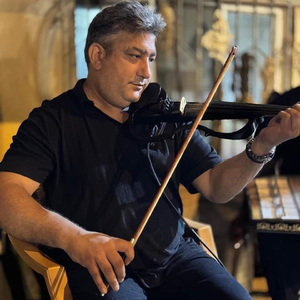 İstanbul Şarkısı (Enstrümantal)