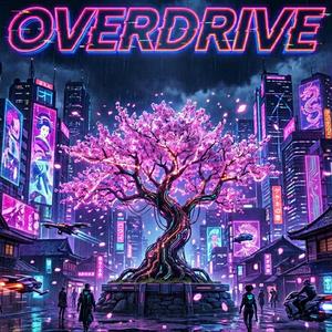 OVERDRIVE