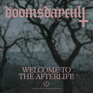 Welcome to the Afterlife