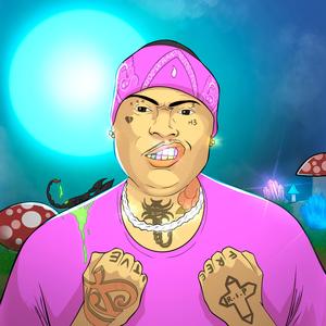 I'm Trapped in Evilness