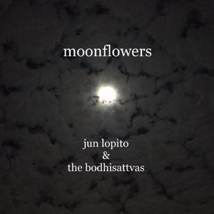 Moonflowers