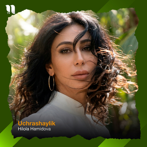 Uchrashaylik