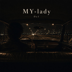 My-lady