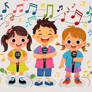 豆宝贝儿歌 0-1岁中文哄睡少童谣曲系列 春秋战国《秦怀公》