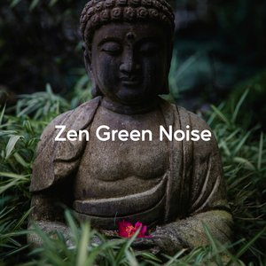 Zen Green Noise (Calming & Loopable)