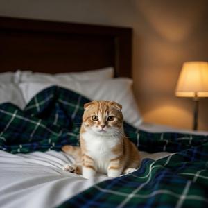 スコティッシュ