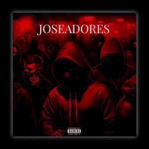 Joseadores (feat. Bby Chekk & Rabell)