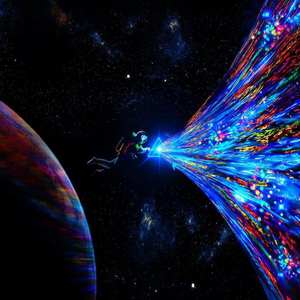 Down The Rabbit Hole