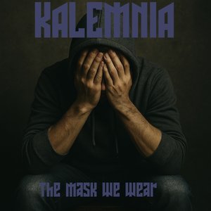 The Mask We Wear