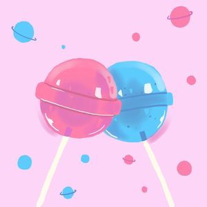 Lollipop（棒棒糖）
