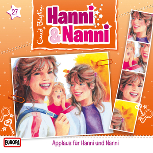 27 - Applaus für Hanni und Nanni (Teil 24)