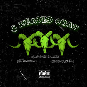 3HeadedGoat